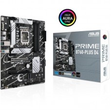 Placa Base 1700 Asus PRIME B760-PLUS D4