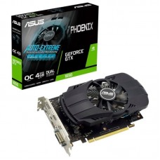 Tarjeta Gráfica Asus Phoenix GeForce GTX 1650 EVO- 4GB GDDR6