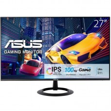 Monitor Gaming Asus VZ27EHF 27 - Full HD- 1ms- 100Hz- IPS- Negro