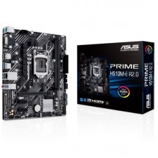 Placa Base Asus Prime H510M-E R2.0 Socket 1200- Micro ATX