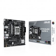Placa Base Asus Prime A620M-K Socket AM5- Micro ATX