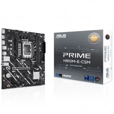 Placa Base Asus Prime H810M-E-CSM- Socket 1851- DDR5- PCIe 4.0- Micro ATX Placa Base Asus Prime H810M-E-CSM- Socket 1851- DDR5- PCIe 4.0- Micro ATX
