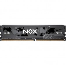 Memoria DDR5- 5600MHz 16GB Apacer NOX