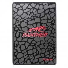 Disco SSD Apacer AS350 Panther 256GB- SATA III