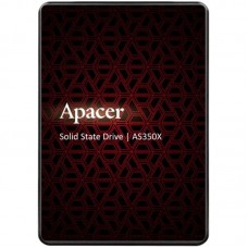 Disco SSD Apacer AS350X 1TB- SATA III