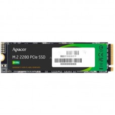 Disco SSD Apacer AS2280P4X 1TB- M.2 2280 PCIe Disco SSD Apacer AS2280P4X 1TB- M.2 2280 PCIe