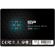 DISCO SSD SP A55 512GB