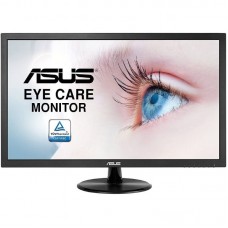 Monitor Asus VP228DE 21.5 - Full HD- Negro