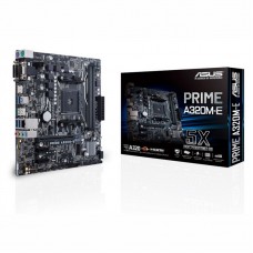 Placa Base AM4 ASUS PRIME A320M-E Matx