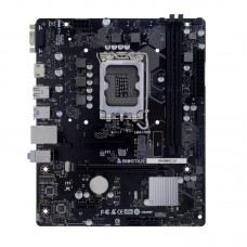 Placa Base 1700 Biostar H610MHC DDR4 mATX hdmi vga