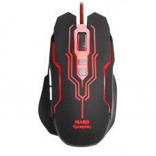 RATON MARS GAMING MM216