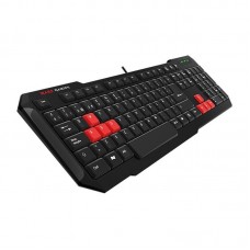 TECLADO MARS GAMING MAK0