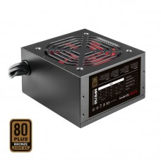 Fuente de Alimentación Gaming Mars Gaming MPB750