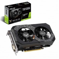 Tarjeta Gráfica Asus TUF Gaming GeForce GTX 1660 SUPER- 6GB GDDR6
