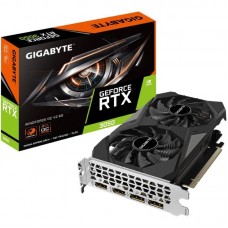 Tarjeta Gráfica Gigabyte GeForce RTX 3050 WindForce OC V2- 6GB GDDR6 Tarjeta Gráfica Gigabyte GeForce RTX 3050 WindForce OC V2- 6GB GDDR6