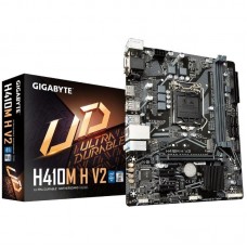 Placa Base 1200 Gigabyte H410M H V2 Gen 10