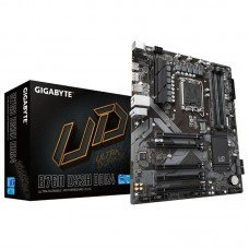 Placa Base 1700 Gigabyte B760 DS3H DDR4