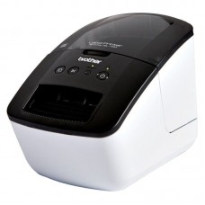 Impresora de Etiquetas Brother QL-700- Térmica- Ancho 62mm- USB
