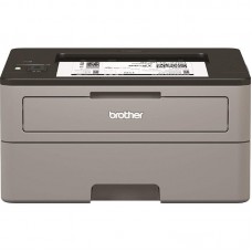 Impresora Láser Monocromo Brother HL-L2350DW WiFi Dúplex
