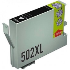 IBX INKJET EPSON 502XL NEGRO