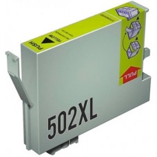 IBX INKJET EPSON 502XL YELLOW