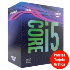 Procesador Intel Core i5-9400F 2.90GHz