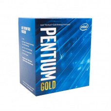 Procesador Intel Pentium Gold G6400 4.00GHz