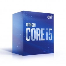 PROCESADOR INTEL CORE i5 10400 S1200