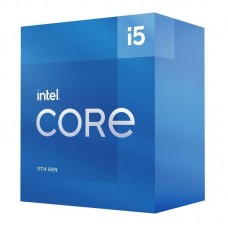 Procesador Intel Core i5-11400 Gen 11