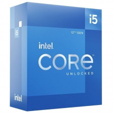 Procesador Intel Core i5-12600K 3.70GHz Socket 1700