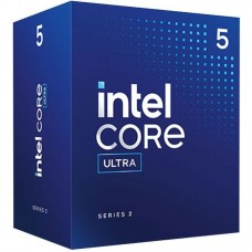 Procesador Intel Core Ultra 5-225 3.3 GHz Socket 1851 Procesador Intel Core Ultra 5-225 3.3 GHz Socket 1851