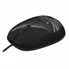 RATON OPTICO LOGITECH M105