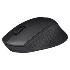Ratón Inalámbrico Logitech Silent Plus M330 Hasta 1000 DPI
