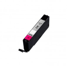 IBX INKJET CANON CLI571XL MAGENTA