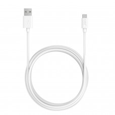 CABLE USB - MICRO USB 2MT 6127