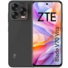 Smartphone ZTE Blade V70 Vita 8GB- 256GB- 6.7 - Gris Oscuro