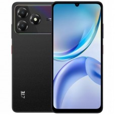 Smartphone ZTE Blade A36 4GB- 64GB- 6.75 - Negro