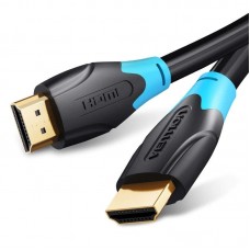 HDMI 2.0 4K 2m- Negro HDMI 2.0 4K 2m- Negro