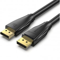 Cable DisplayPort 1.4 8K DisplayPort Macho - DisplayPort Macho 1.5m