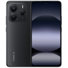 Smartphone Xiaomi Redmi Note 14 8GB- 256GB- 6.67 - 5G- Negro