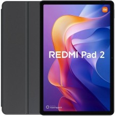 Tablet Xiaomi Redmi Pad 2 11 - 4GB- 128GB- Octacore- Gris Grafito