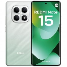 Smartphone Xiaomi Redmi Note 15 8GB- 256GB- 6.77