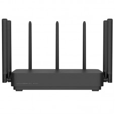 Router Inalámbrico Xiaomi Mi AIoT AC2350 2183Mbps 7 Antenas-