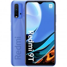 XIAOMI Redmi 9T NFC 6.53  FHD+ 128GB 4GB Azul