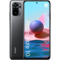 XIAOMI Redmi Note 10 6,43  FHD+ 128GB 4GB Gray