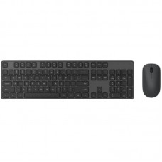 Teclado y Ratón Inalámbricos Xiaomi Wireless Keyboard and Mouse Combo