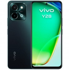 Smartphone Vivo Y28 4GB- 128GB- 6.68 - Verde