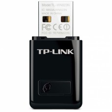 WIRELESS USB 300 Mbps - TL-WN823N