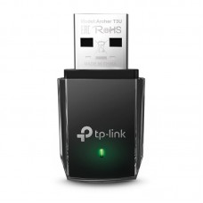 Adaptador USB - WiFi TP-Link Archer T3U AC1300- 1300Mbps