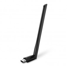 WIRELESS USB DUAL BAND AC600 TPLINK ARCHER-T2U PLUS